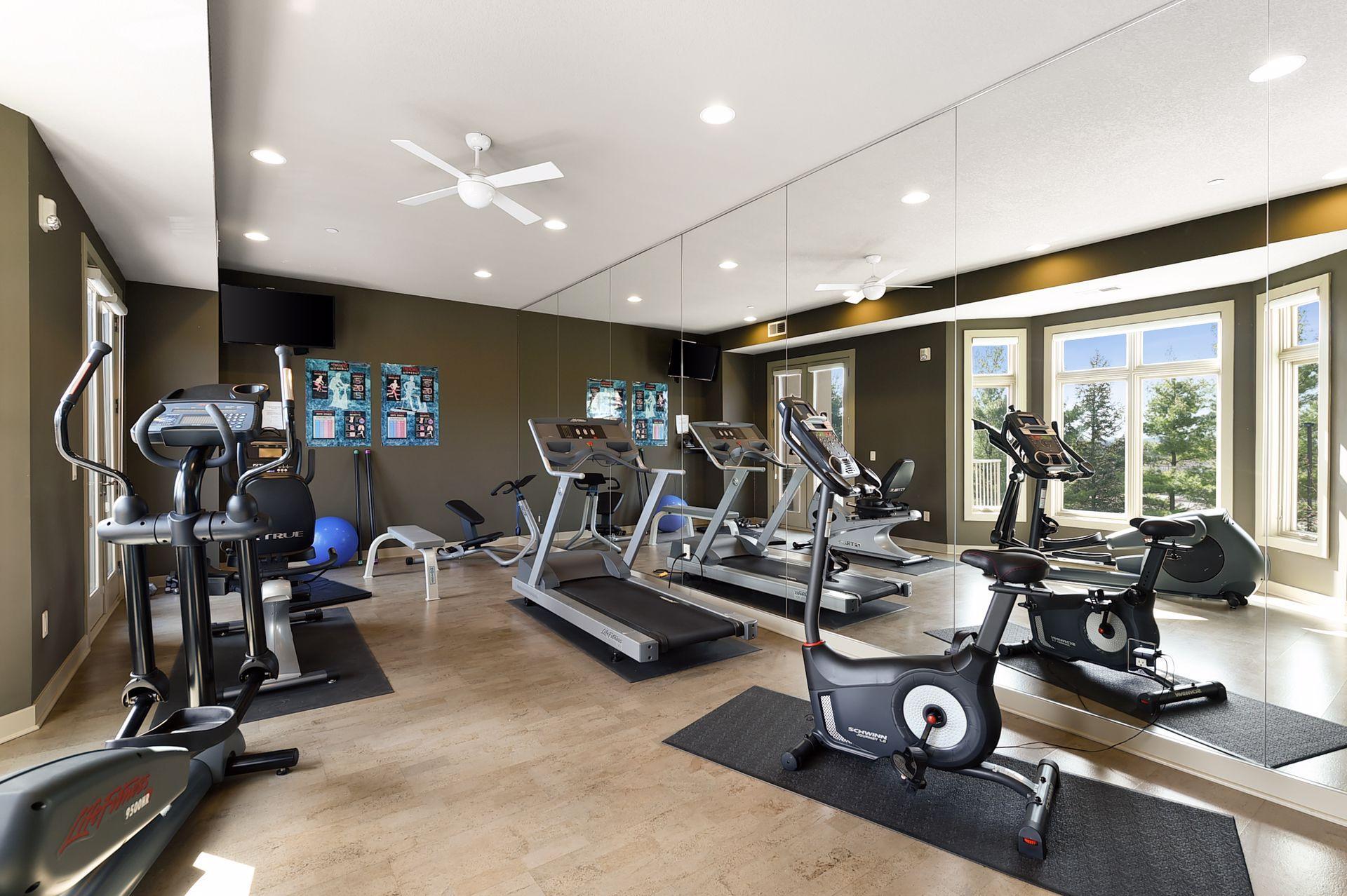 555 Oak Ridge Place, Unit 360 Hopkins, MN 55305 - Photo 41 of 46