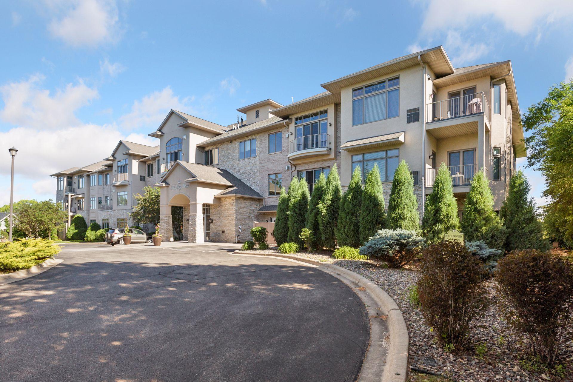 555 Oak Ridge Place, Unit 360 Hopkins, MN 55305 - Photo 43 of 46