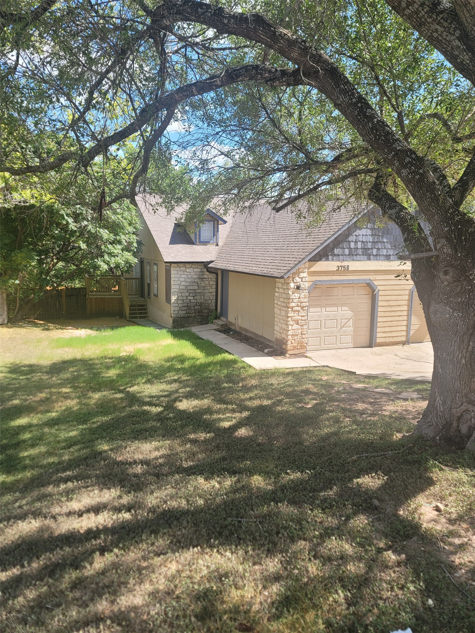 375 Fantail Loop, Unit B Austin, TX 78734 - Photo 2 of 22 Gallery Image 2