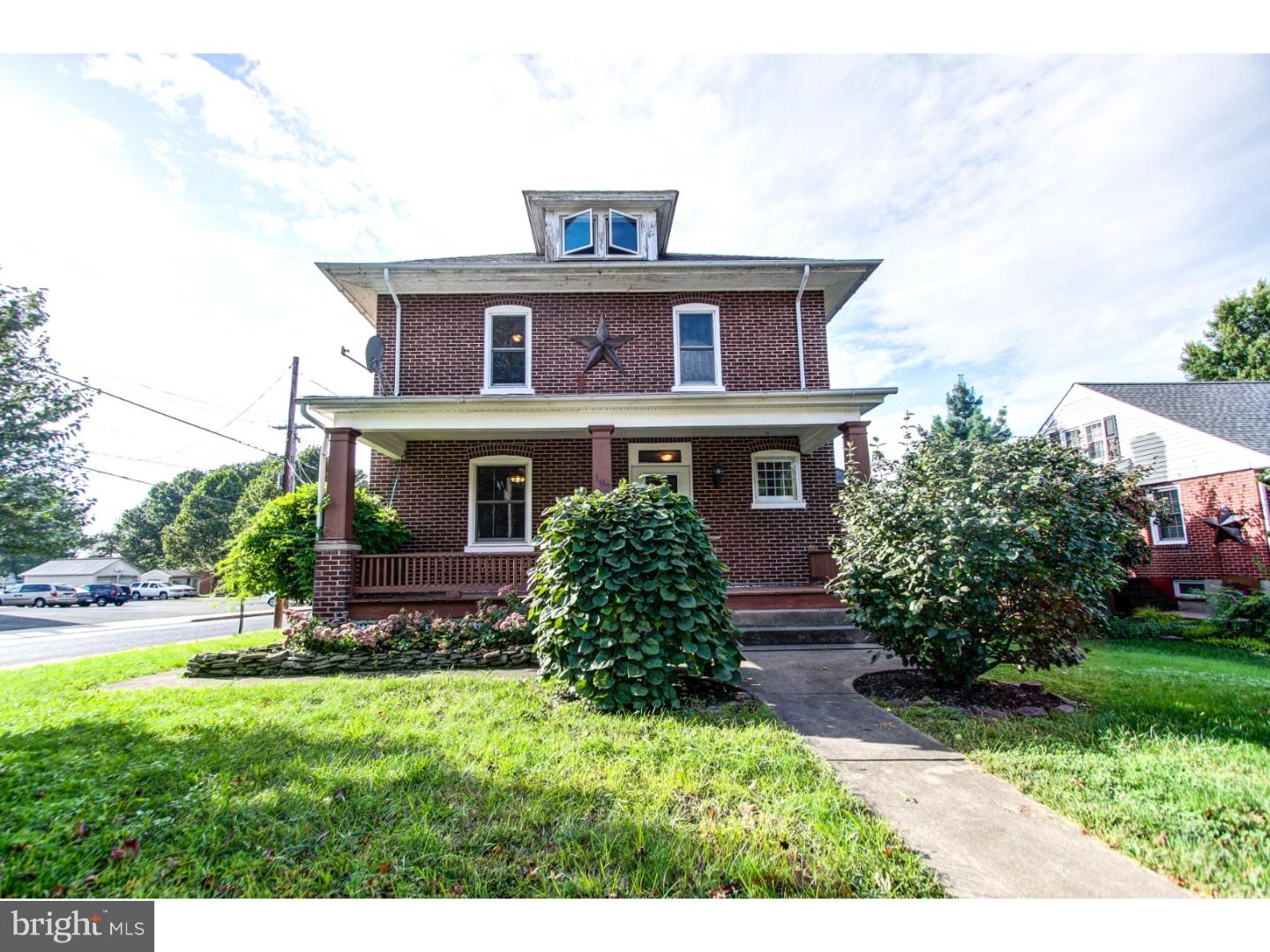 197 West Reliance Road Telford, PA 18969 - Photo 1 of 25 Exterior Front