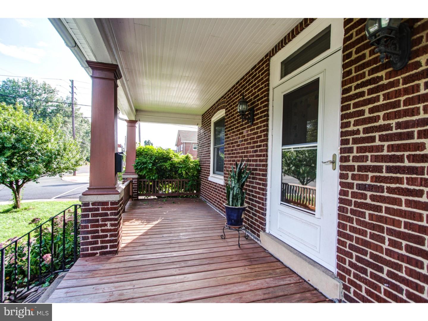 197 West Reliance Road Telford, PA 18969 - Photo 2 of 25 Porch