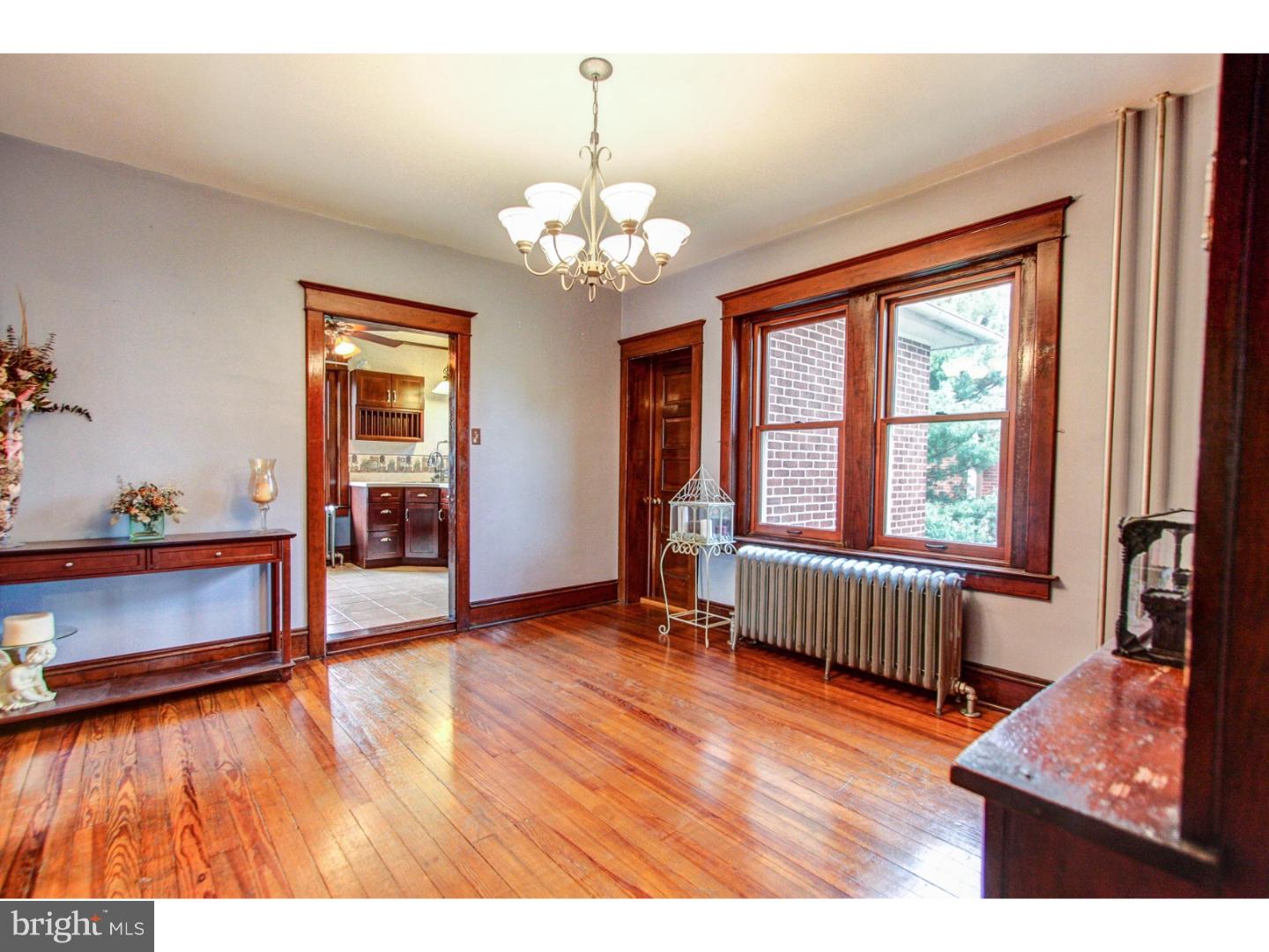 197 West Reliance Road Telford, PA 18969 - Photo 9 of 25 Dining Room