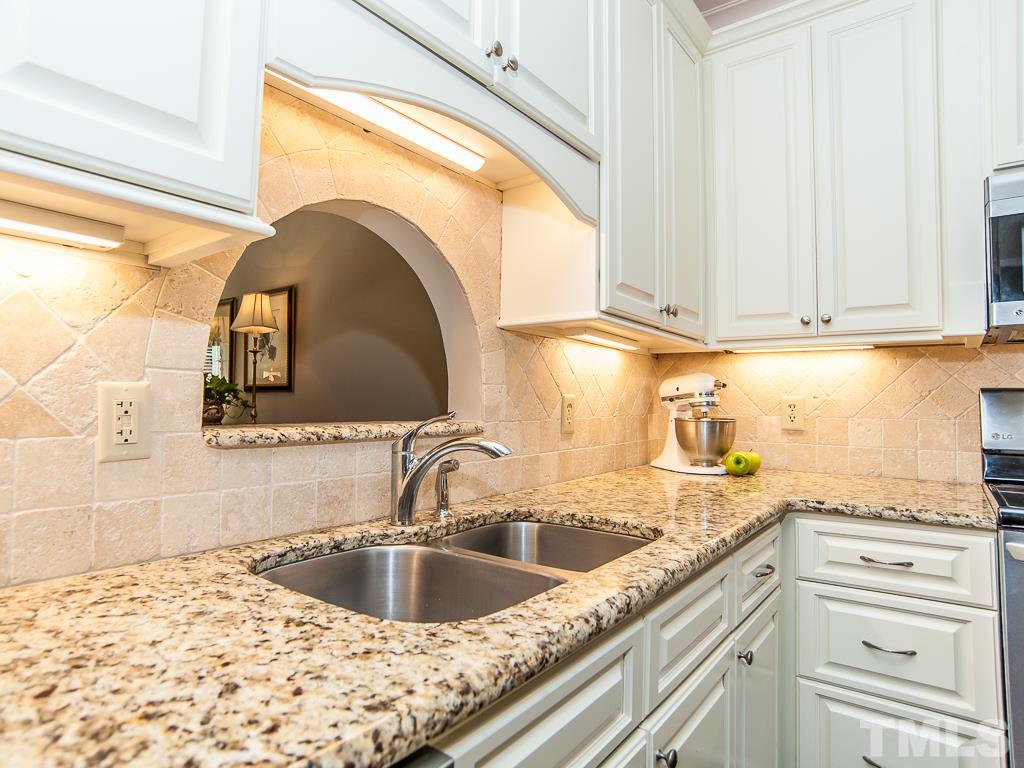 758 Weathergreen Drive Raleigh, NC 27615 - Photo 2 of 25