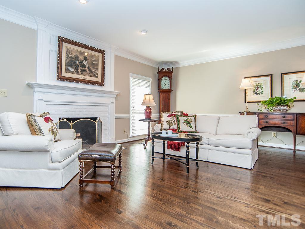 758 Weathergreen Drive Raleigh, NC 27615 - Photo 11 of 25