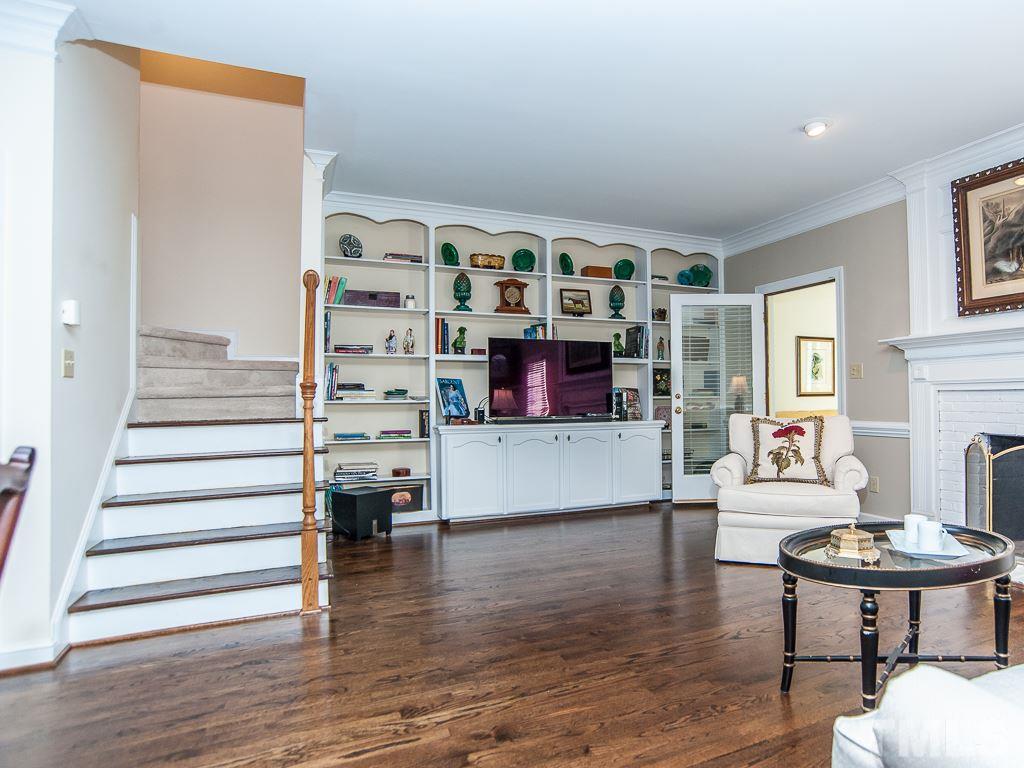 758 Weathergreen Drive Raleigh, NC 27615 - Photo 12 of 25