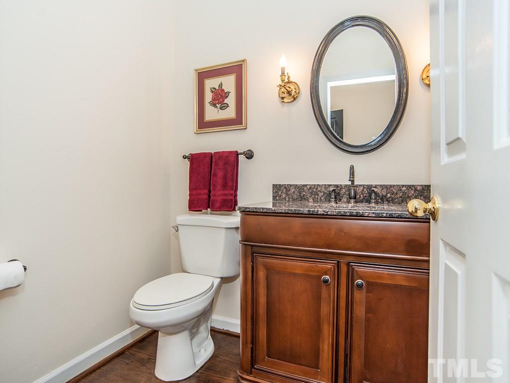 758 Weathergreen Drive Raleigh, NC 27615 - Photo 13 of 25