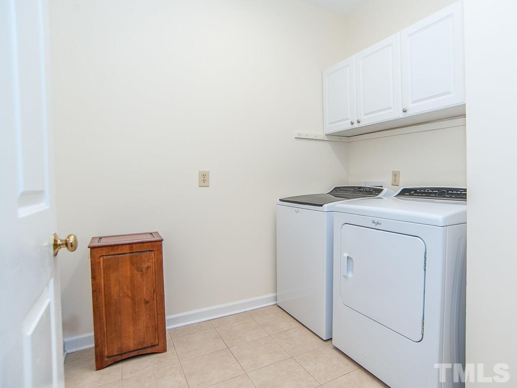 758 Weathergreen Drive Raleigh, NC 27615 - Photo 14 of 25