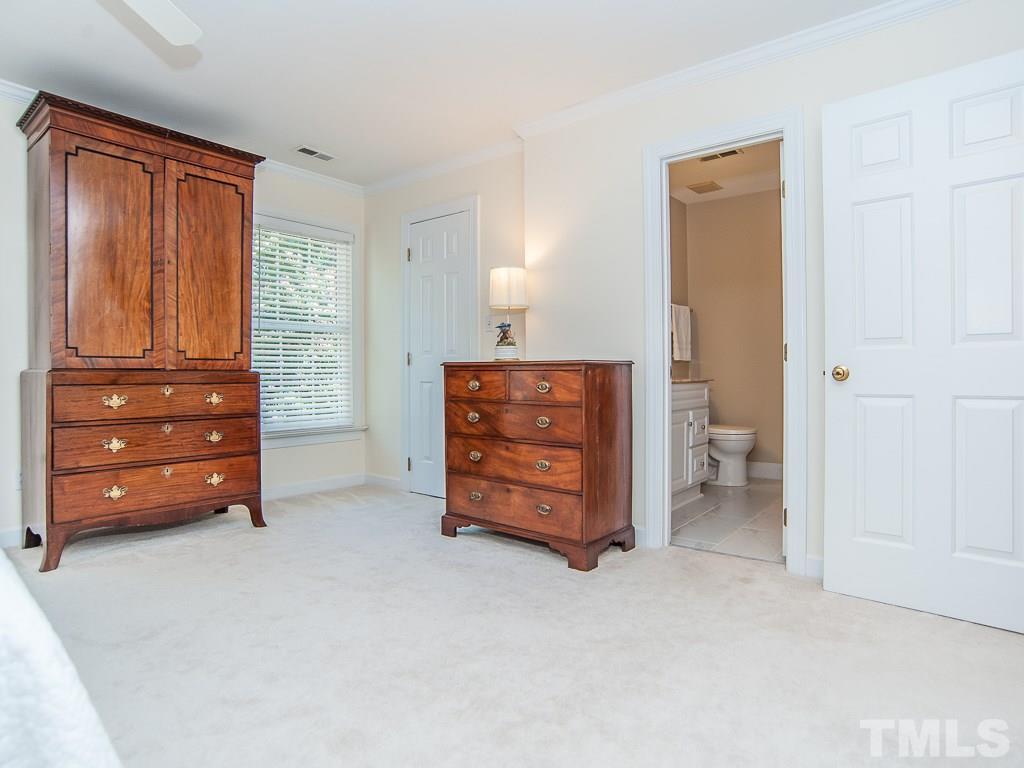758 Weathergreen Drive Raleigh, NC 27615 - Photo 16 of 25
