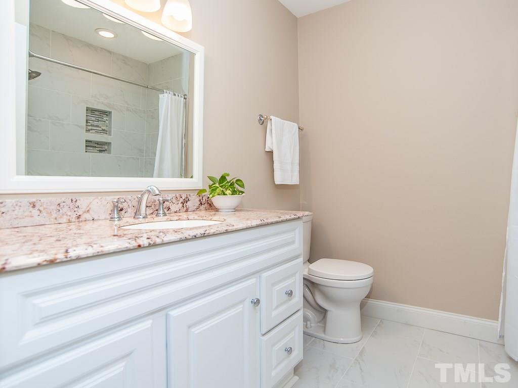 758 Weathergreen Drive Raleigh, NC 27615 - Photo 17 of 25