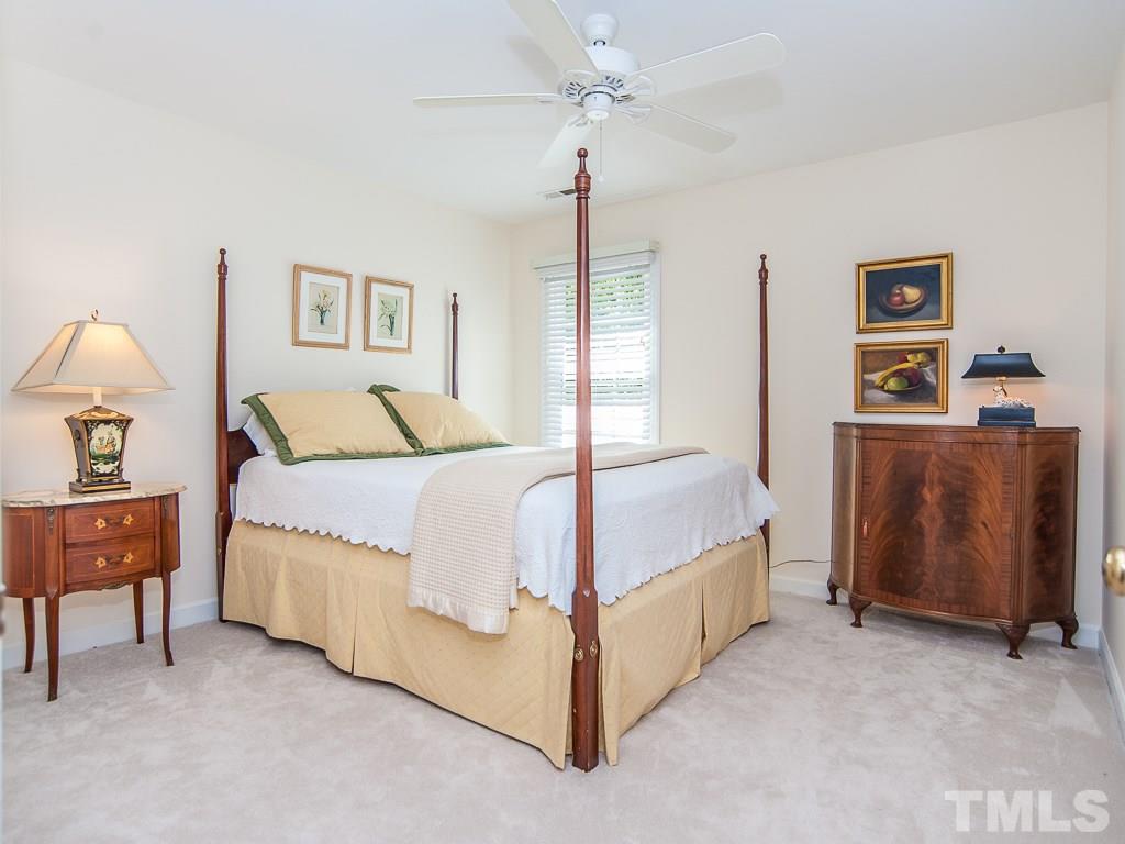 758 Weathergreen Drive Raleigh, NC 27615 - Photo 18 of 25