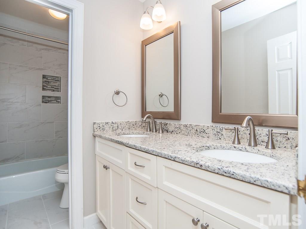 758 Weathergreen Drive Raleigh, NC 27615 - Photo 19 of 25