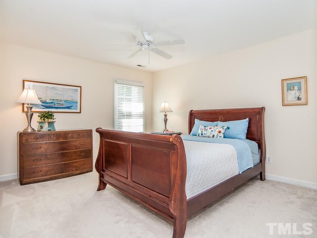 758 Weathergreen Drive Raleigh, NC 27615 - Photo 20 of 25