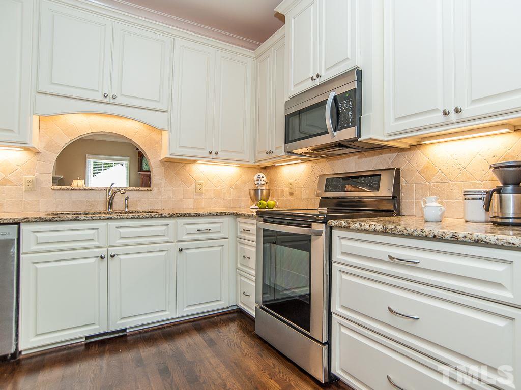 758 Weathergreen Drive Raleigh, NC 27615 - Photo 3 of 25