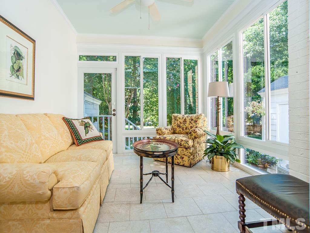 758 Weathergreen Drive Raleigh, NC 27615 - Photo 22 of 25