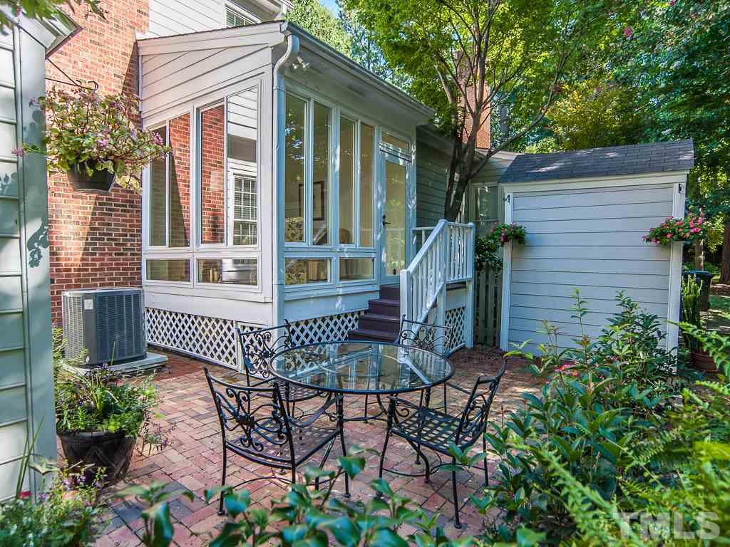 758 Weathergreen Drive Raleigh, NC 27615 - Photo 23 of 25
