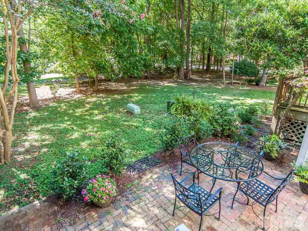 758 Weathergreen Drive Raleigh, NC 27615 - Photo 24 of 25