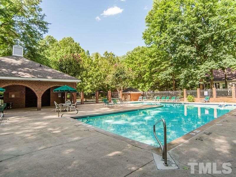 758 Weathergreen Drive Raleigh, NC 27615 - Photo 25 of 25