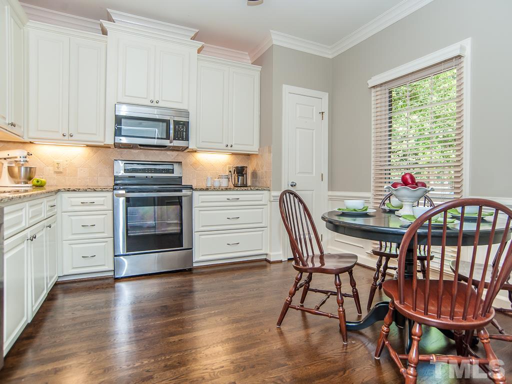 758 Weathergreen Drive Raleigh, NC 27615 - Photo 4 of 25