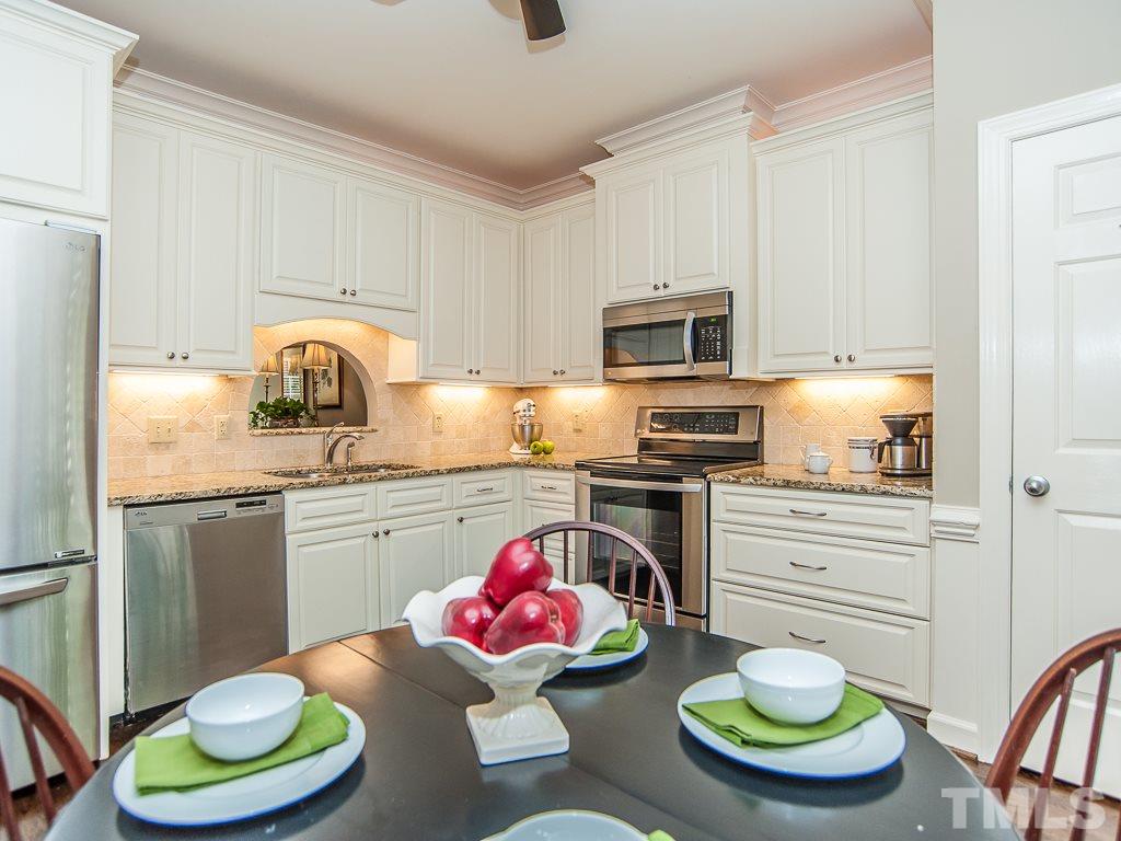 758 Weathergreen Drive Raleigh, NC 27615 - Photo 5 of 25
