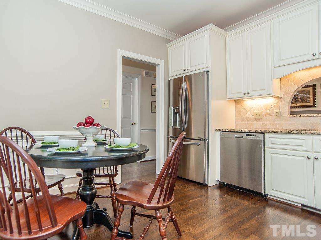 758 Weathergreen Drive Raleigh, NC 27615 - Photo 6 of 25