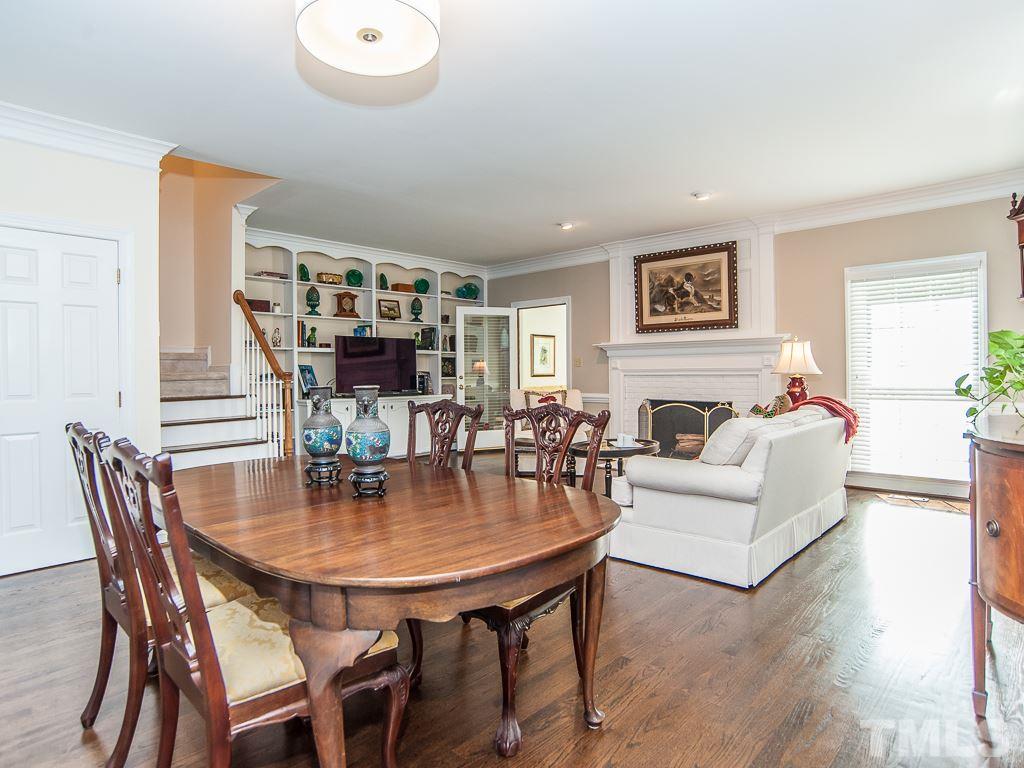 758 Weathergreen Drive Raleigh, NC 27615 - Photo 8 of 25