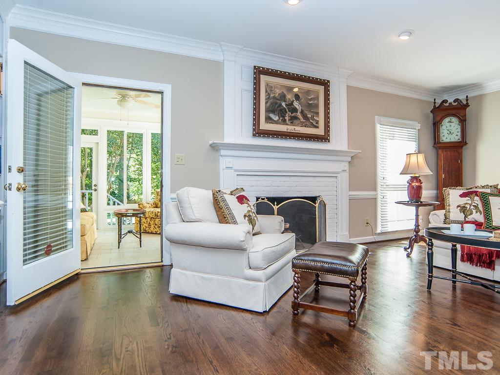 758 Weathergreen Drive Raleigh, NC 27615 - Photo 9 of 25