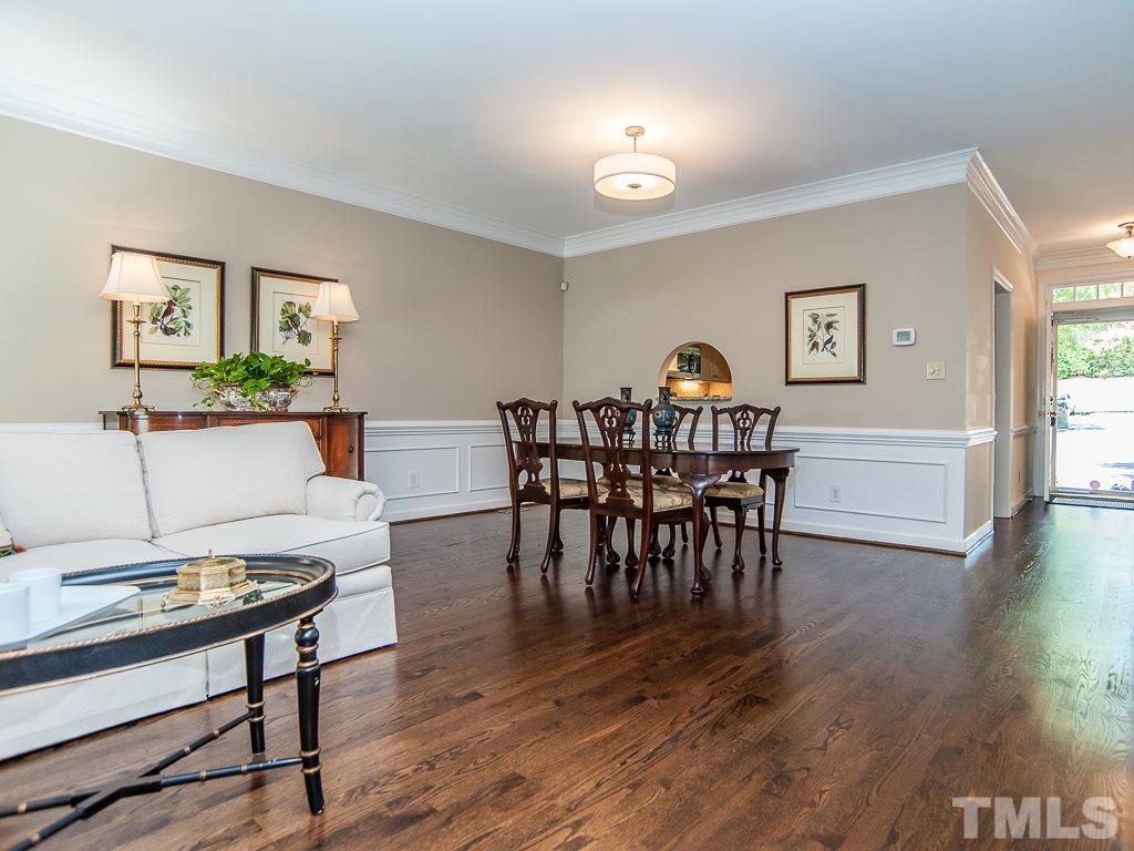 758 Weathergreen Drive Raleigh, NC 27615 - Photo 10 of 25