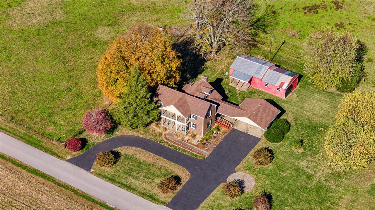 472 Charlie Butts Road Franklin, KY 42134 - Photo 44 of 64 Gallery Image 44