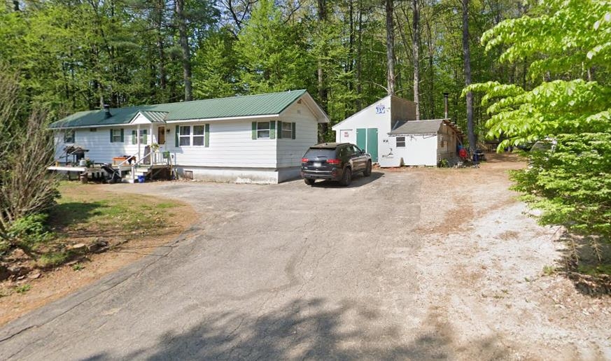 27 Gina Drive Rochester, NH 03867 - Photo 1 of 1