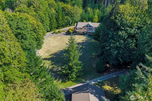 $999,950 | 16705 92nd Street Northwest, Lakebay, WA 98349