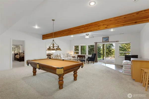 $999,950 | 16705 92nd Street Northwest, Lakebay, WA 98349