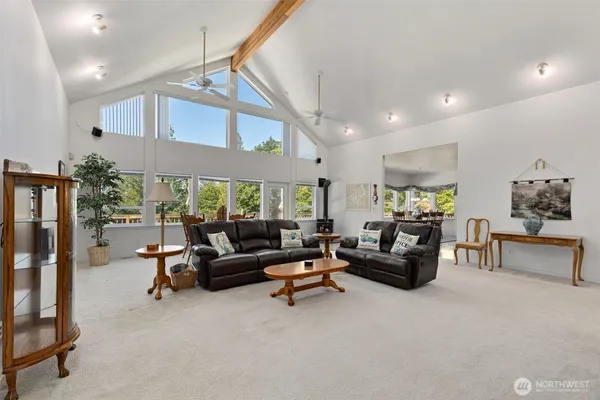 $999,950 | 16705 92nd Street Northwest, Lakebay, WA 98349