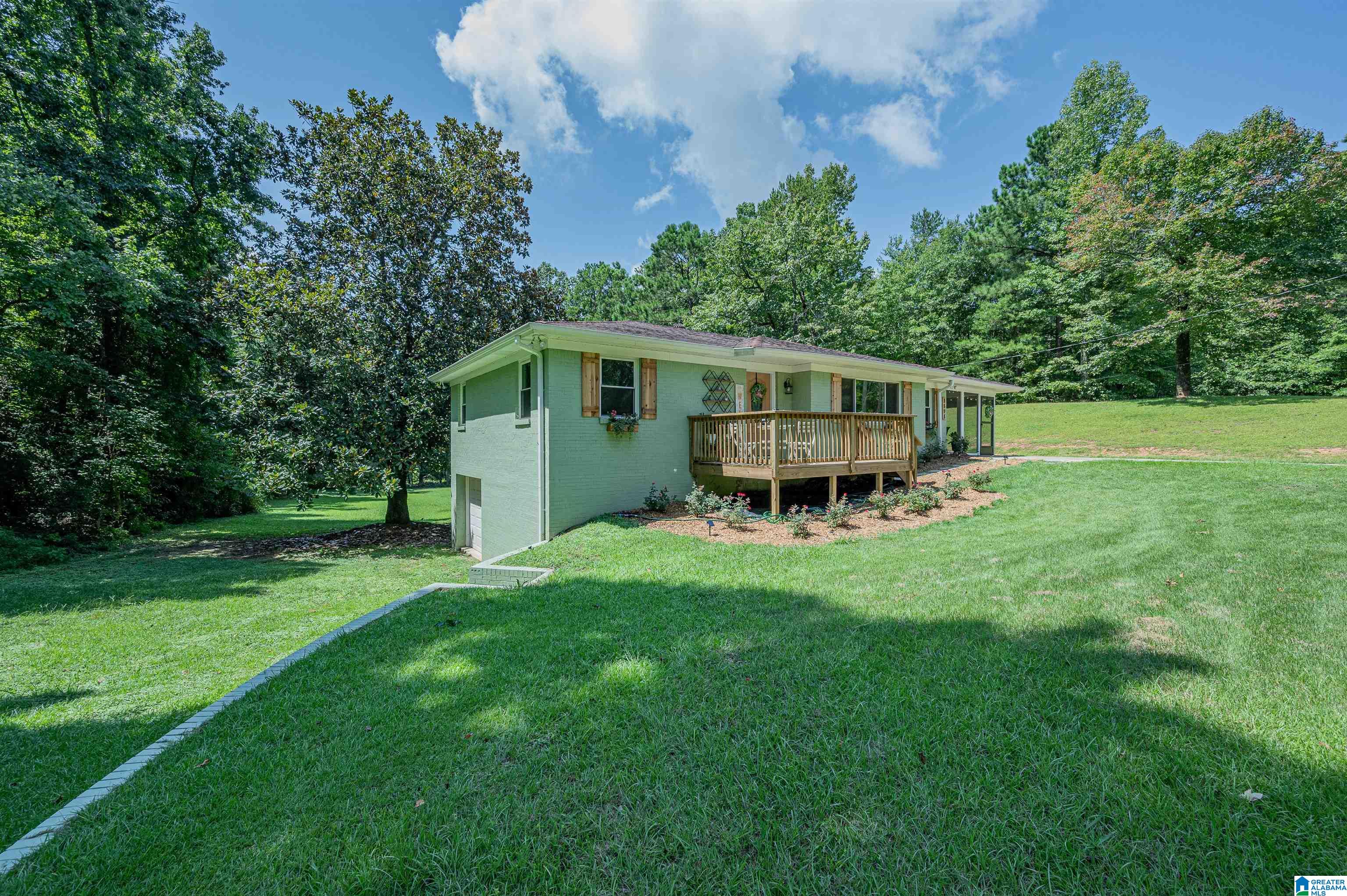8898 Marsh Mountain Road Pinson, AL 35126 - Photo 28 of 28
