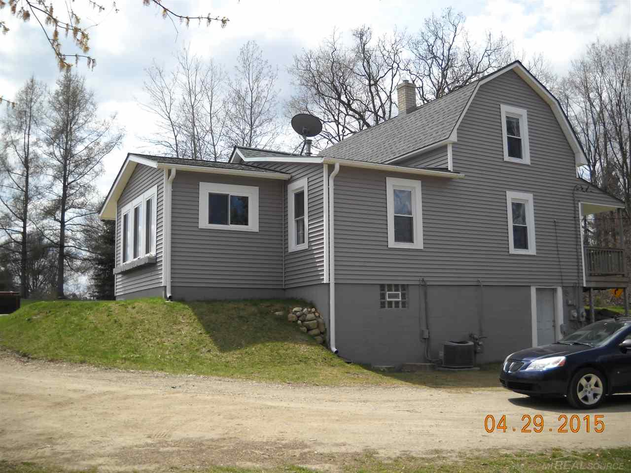 79464 Kidder Road Romeo, MI 48065 - Photo 9 of 36