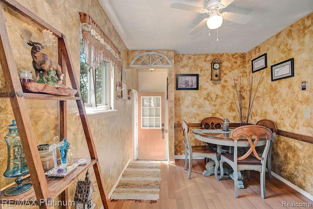 3170 Hogback Road Fowlerville, MI 48836 - Photo 6 of 23