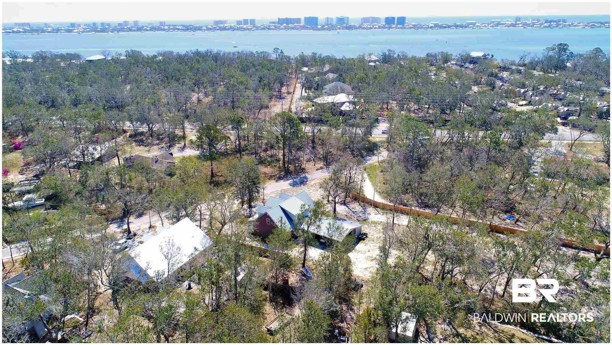 5217 Hickory Lane Orange Beach, AL 36561 - Photo 34 of 36