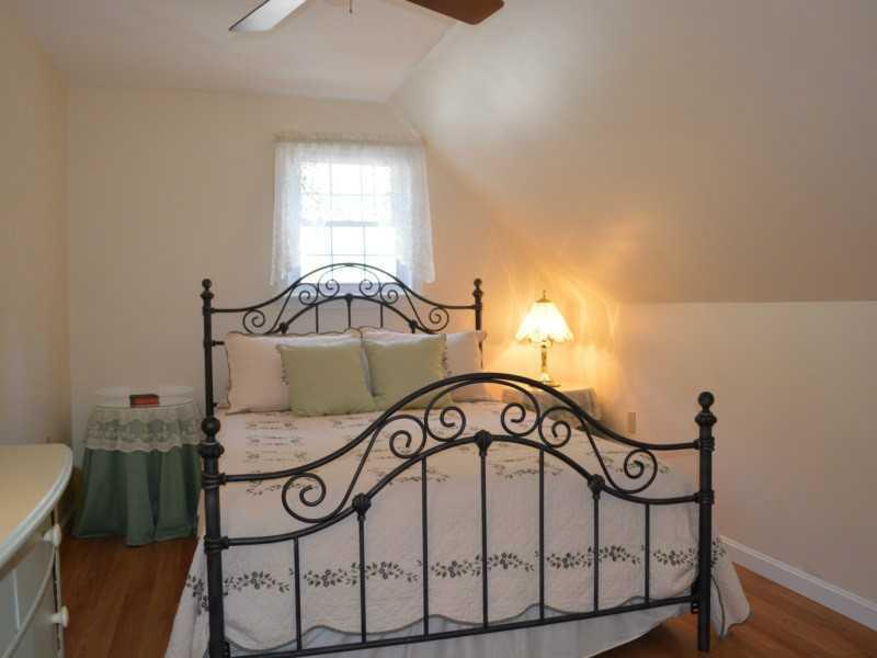 159 Jack Hall Road New Gloucester, ME 04260 - Photo 16 of 35 Bedroom.