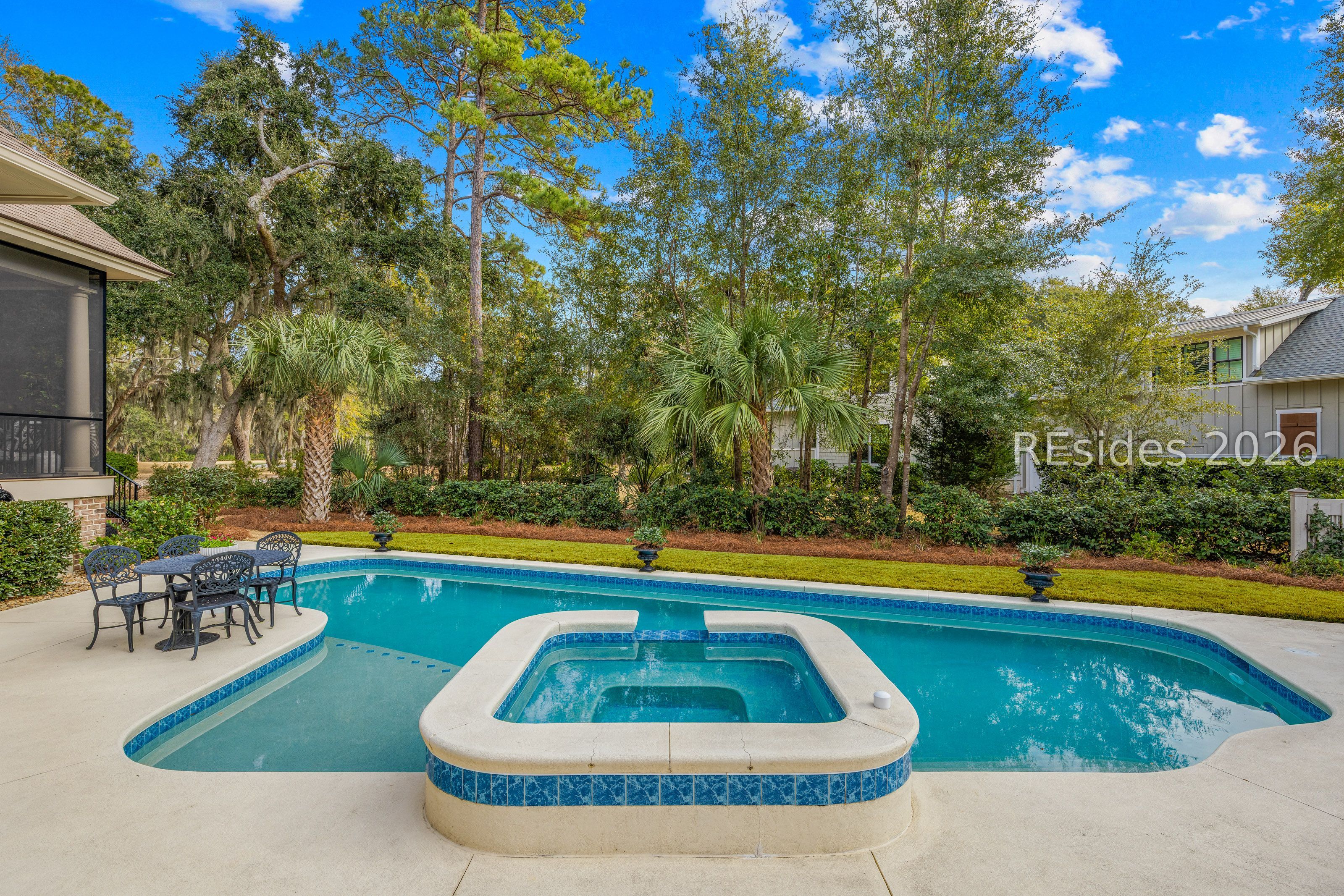 14 Inverness Drive Bluffton, SC 29910 - Photo 82 of 96