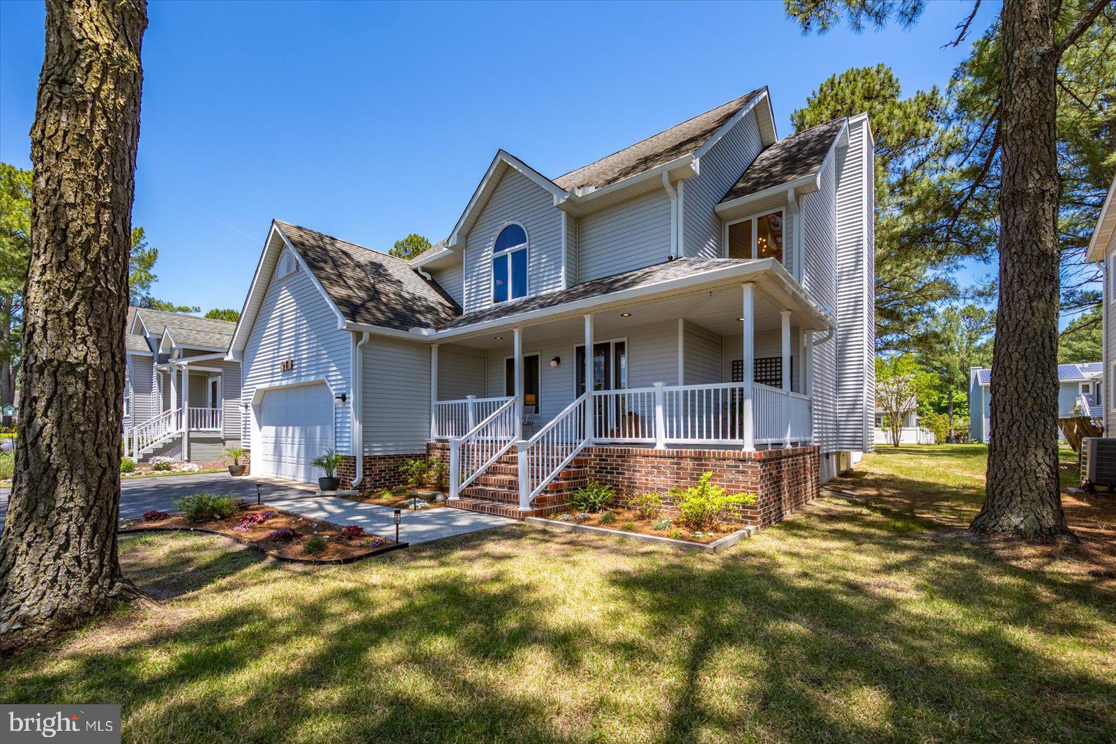 91 Watertown Road Ocean Pines, MD 21811 - Photo 5 of 124 Gallery Image 5