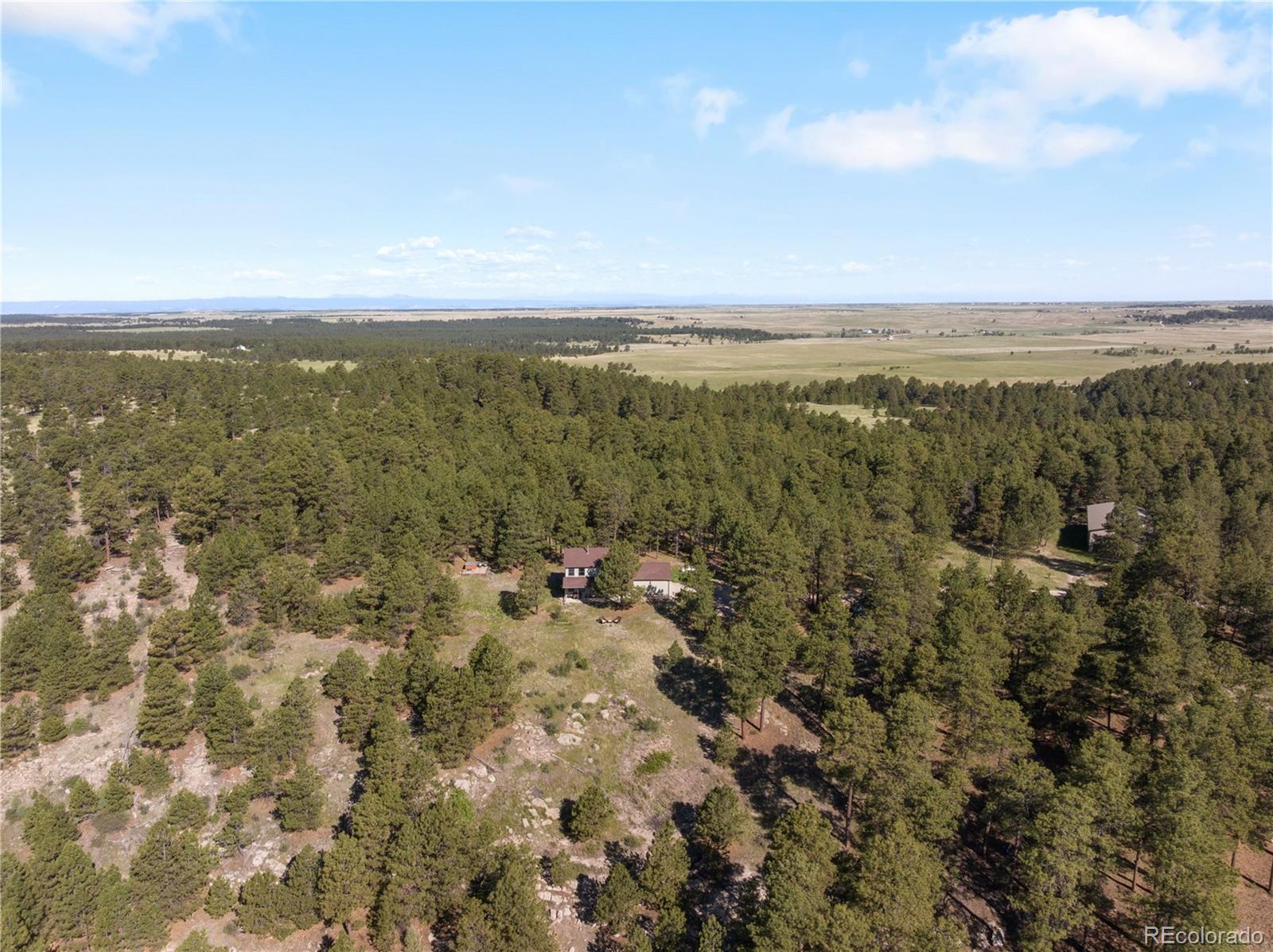 18673 North Elbert Road Elbert, CO 80106 - Photo 8 of 21
