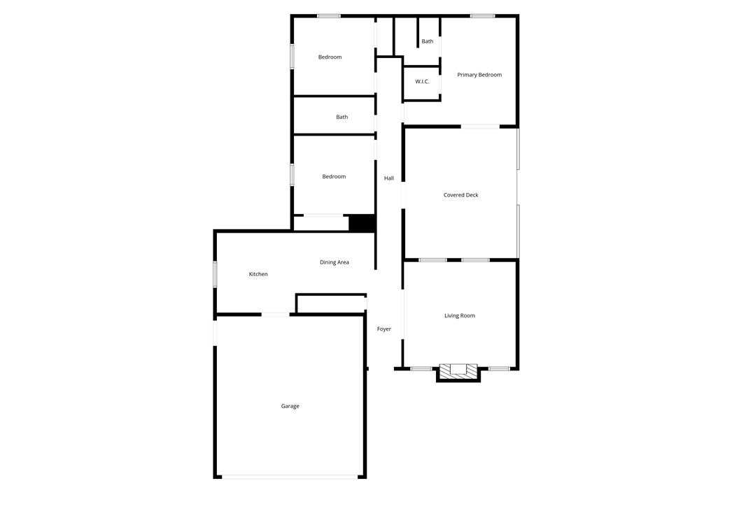 3239 Red Robin Loop Bryan, TX 77802 - Photo 20 of 20