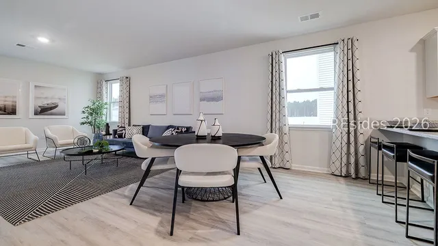 $343,490 | 889 Sanctum Street, Ridgeland, SC 29936