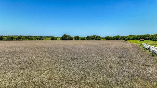 a view of an ocean and beach