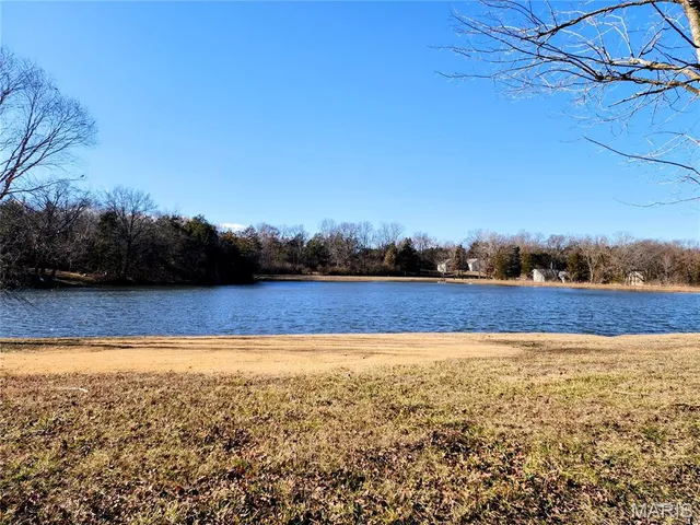 $55,000 | Lot 44-48 Red Bud Drive, Catawissa, MO 63015