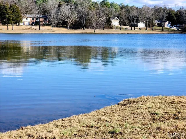 $55,000 | Lot 44-48 Red Bud Drive, Catawissa, MO 63015