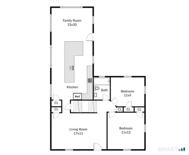 $999,000 | 63 Henry Street, Fairfield, CT 06824