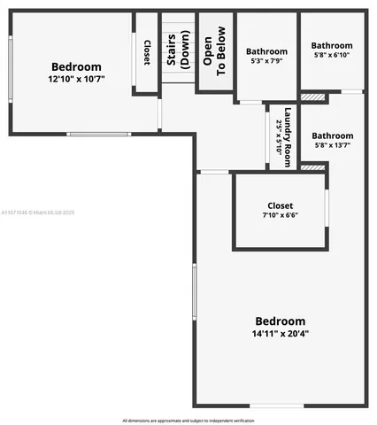 $420,000 | 552 Northwest 98th Avenue, Plantation, FL 33324