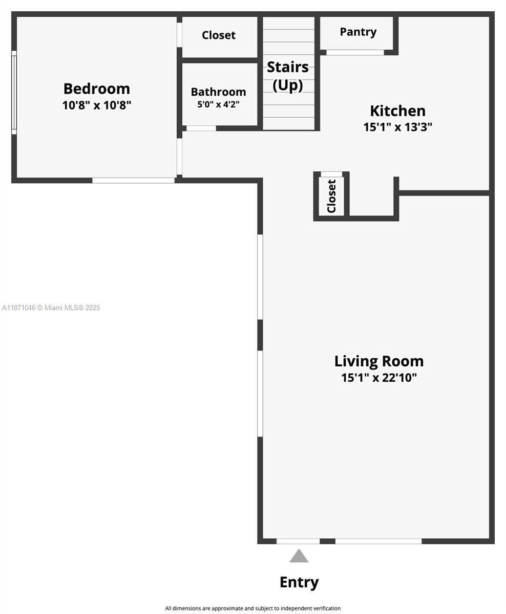 552 Northwest 98th Avenue Plantation, FL 33324 - Photo 10 of 11