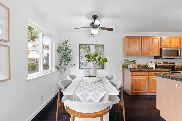 $479,000 | 5536 Spinnaker Drive, Unit 3, San Jose, CA 95123