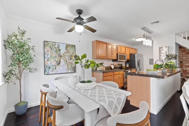 $479,000 | 5536 Spinnaker Drive, Unit 3, San Jose, CA 95123